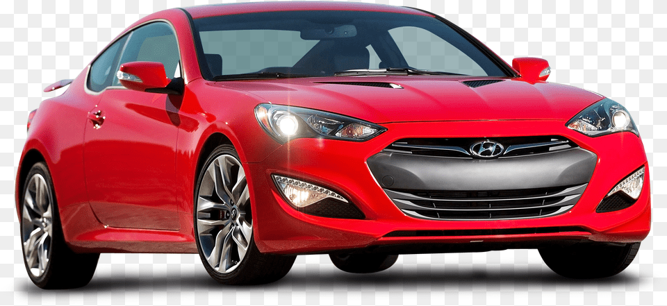 Hyundai Sports Cars In India, Wheel, Vehicle, Transportation, Sedan Free Png Download