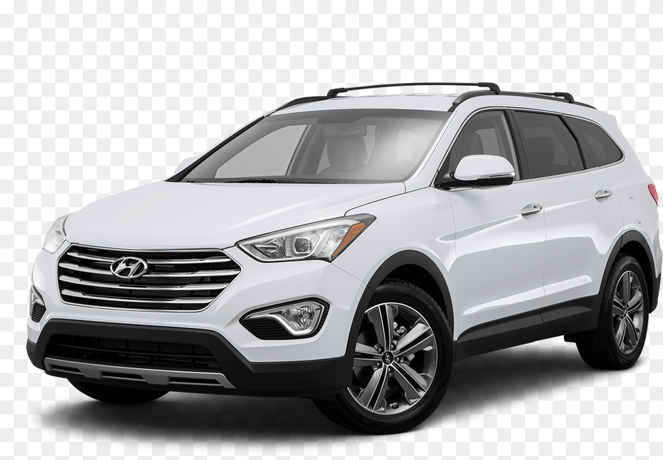 Hyundai Suv, Car, Transportation, Vehicle, Machine Png Image