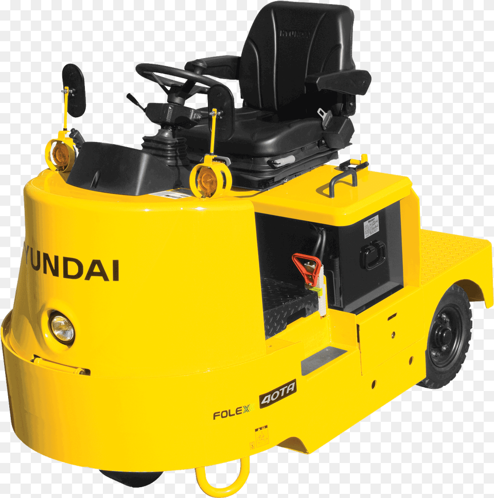 Hyundai Tow Truck, Grass, Lawn, Plant, Device Free Png