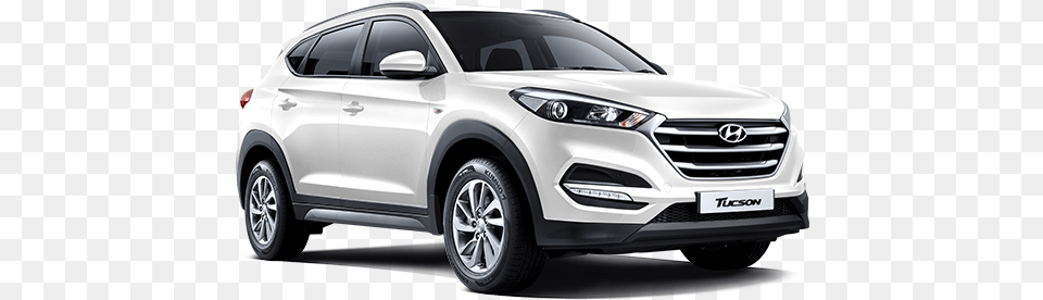 Hyundai Tucson, Car, Suv, Transportation, Vehicle Free Transparent Png