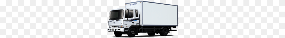 Hyundai Van Truck Special Vehicle Wallan Hyundai, Moving Van, Transportation, Trailer Truck Png