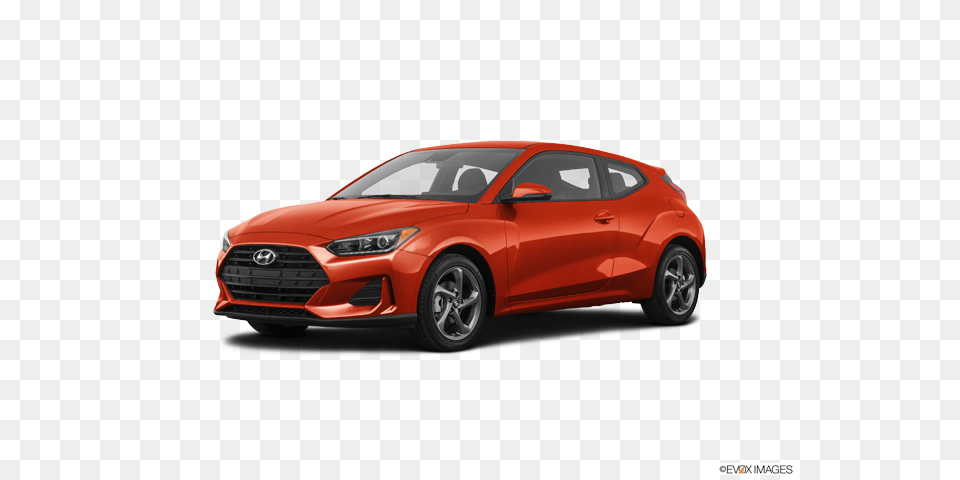 Hyundai Veloster, Car, Coupe, Sedan, Sports Car Png Image