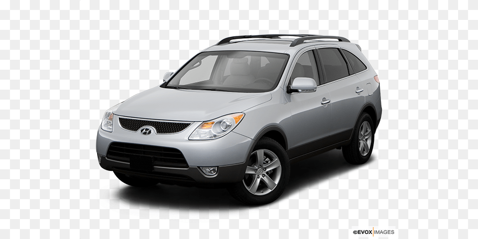 Hyundai Veracruz 2008, Suv, Car, Vehicle, Transportation Png Image