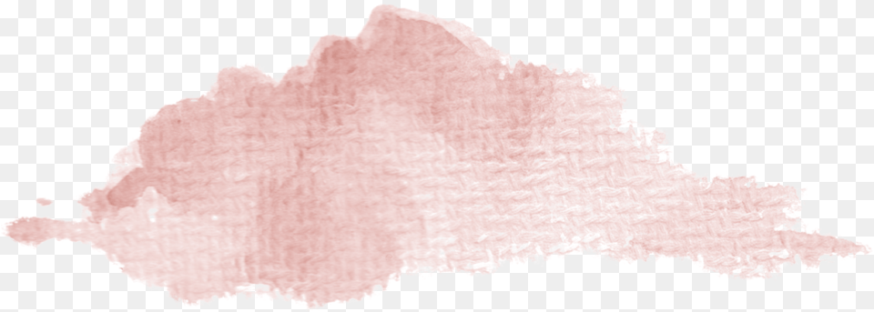 I 01 Watercolor Brush Stroke Lace, Powder, Mineral, Stain Free Png