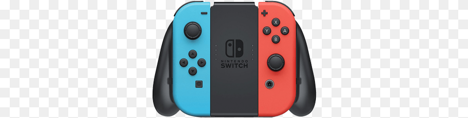 I Actually Like The Stock Switch Controller Grip Joy Cons Nes, Electronics, Electrical Device Free Transparent Png