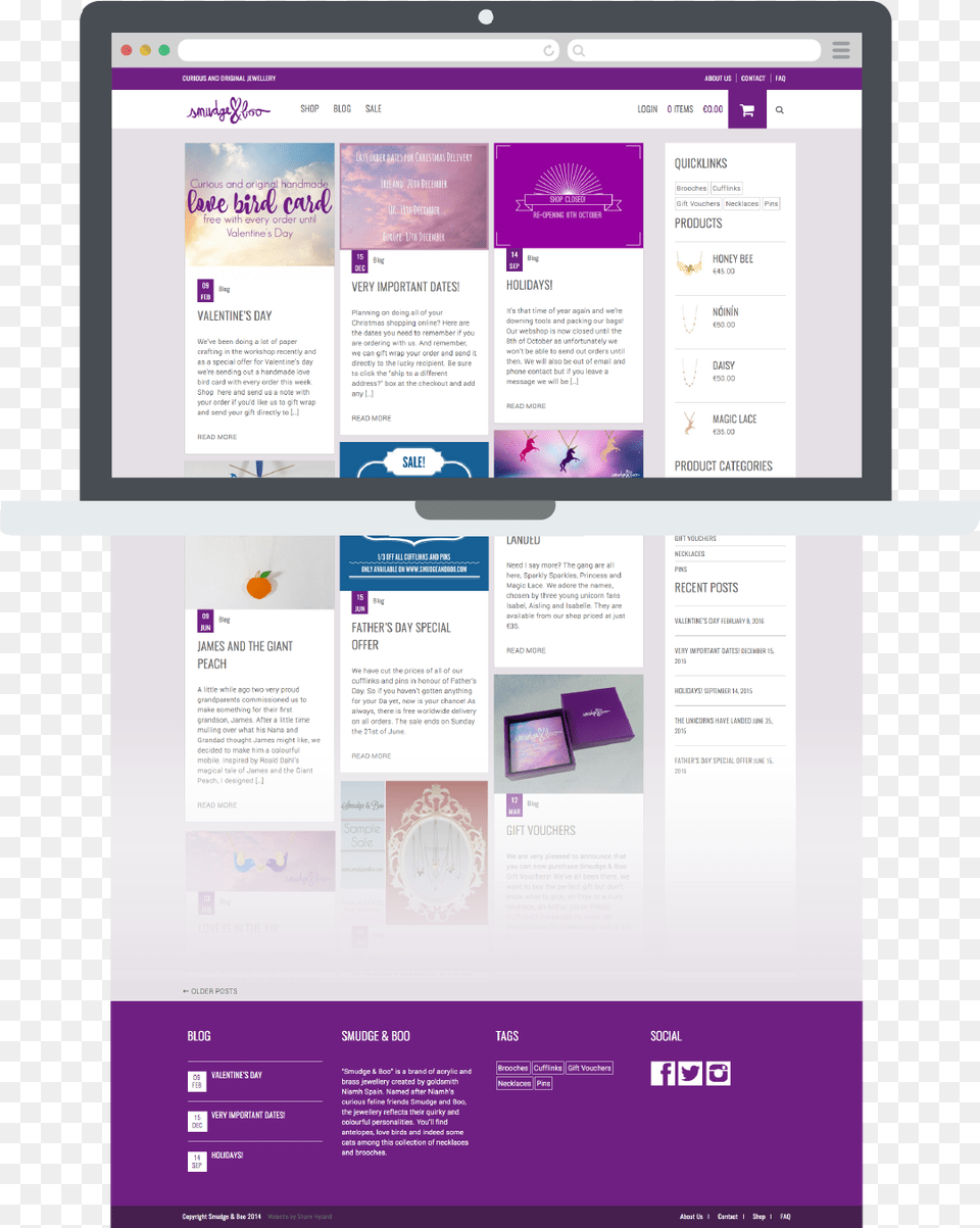 I Adapted The Existing Branding Into A Fun Friendly Web Page, Advertisement, File, Poster, Webpage Free Transparent Png