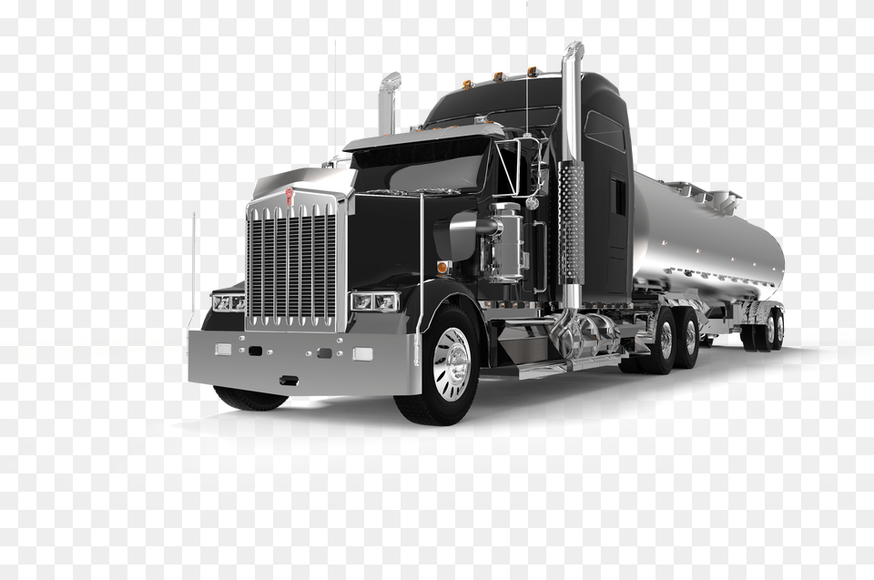 I Always Like The Look Of This Truck So I Felt Inspired Trailer Truck, Trailer Truck, Transportation, Vehicle, Machine Free Transparent Png