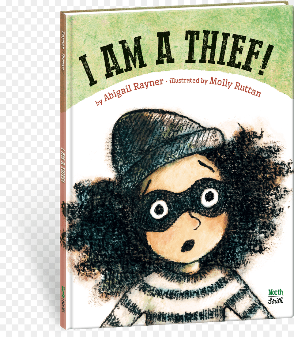 I Am A Thief Am A Thief, Advertisement, Book, Poster, Publication Png Image
