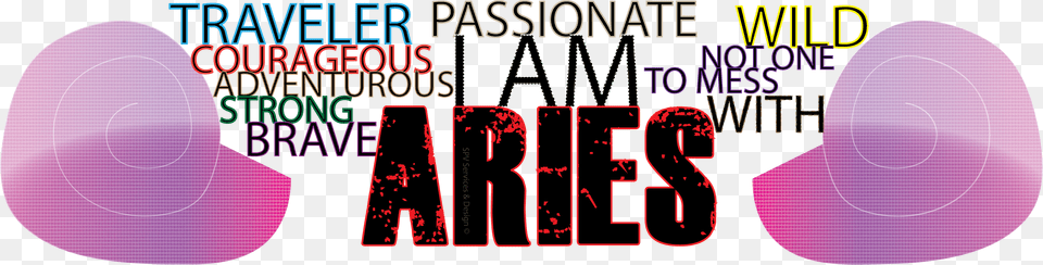 I Am Aries Training For The Hunger Games King Duvet, Purple, Art, Graphics, Sphere Free Transparent Png