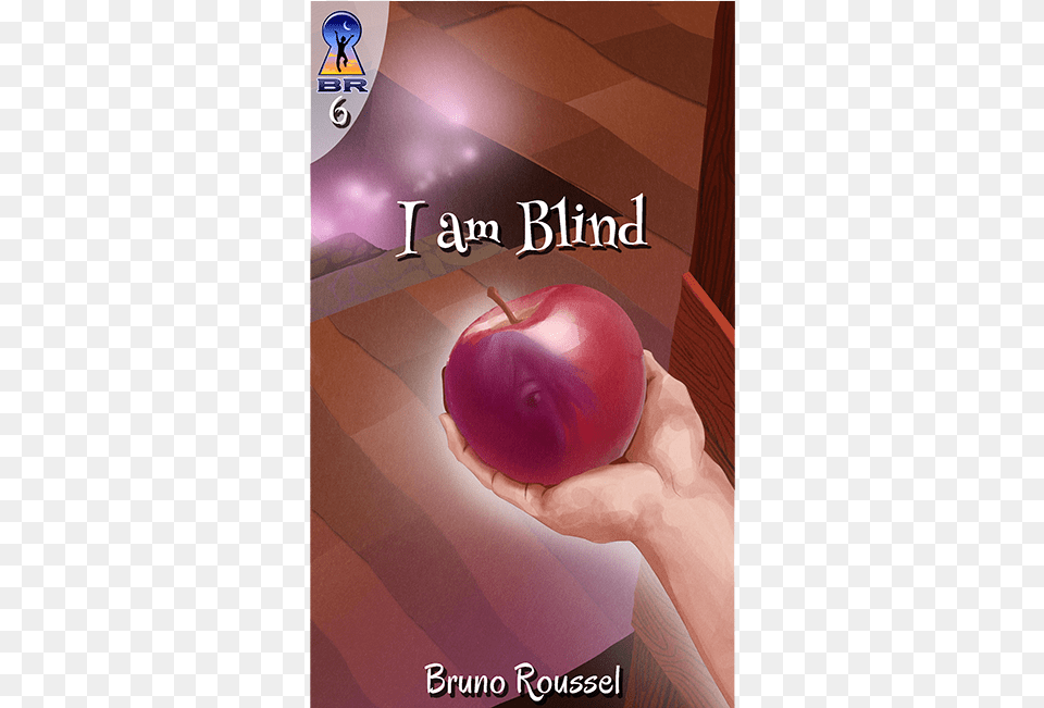 I Am Blind, Advertisement, Produce, Plant, Fruit Free Png