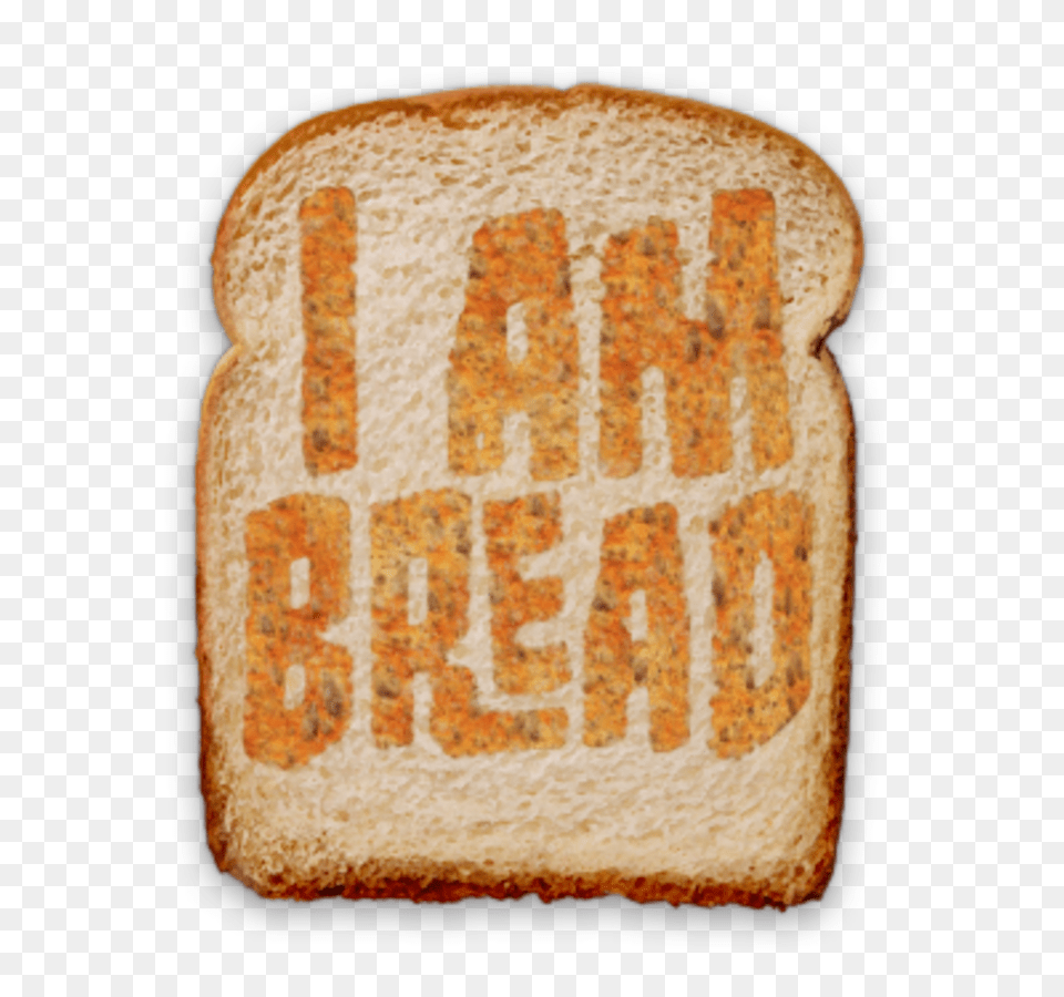 I Am Bread Jacksepticeye Wiki Fandom Sliced Bread, Food, Toast Free Png
