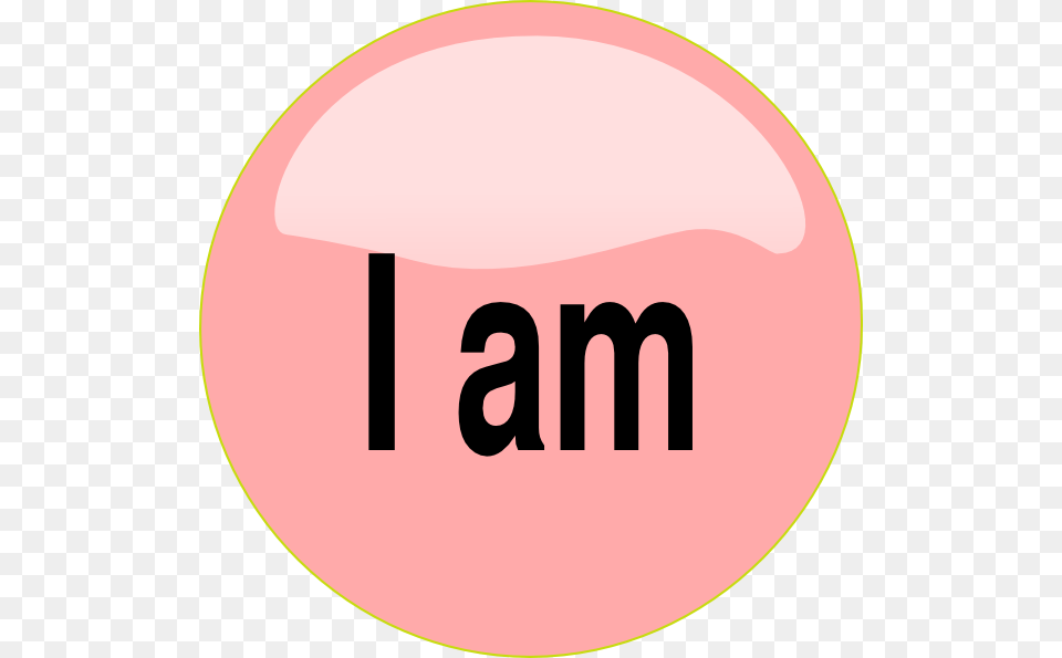 I Am Clip Art, Logo, Disk Png