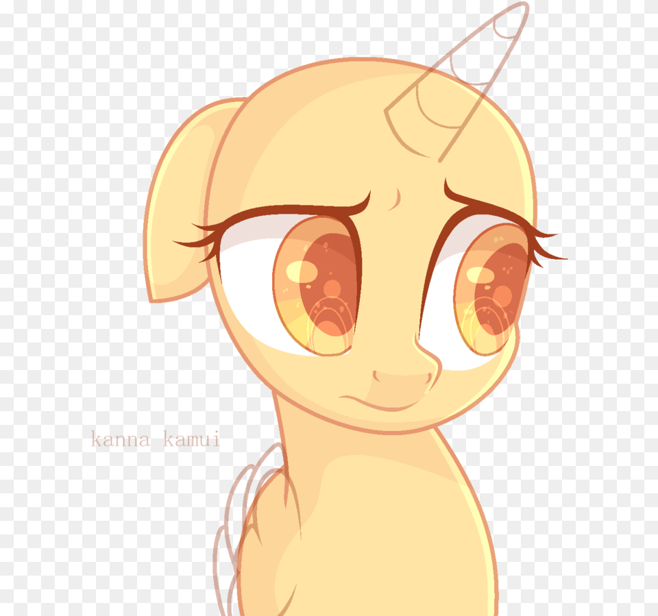 I Am Cute By Cute Mlp Drawings, Alien, Adult, Female, Person Png Image