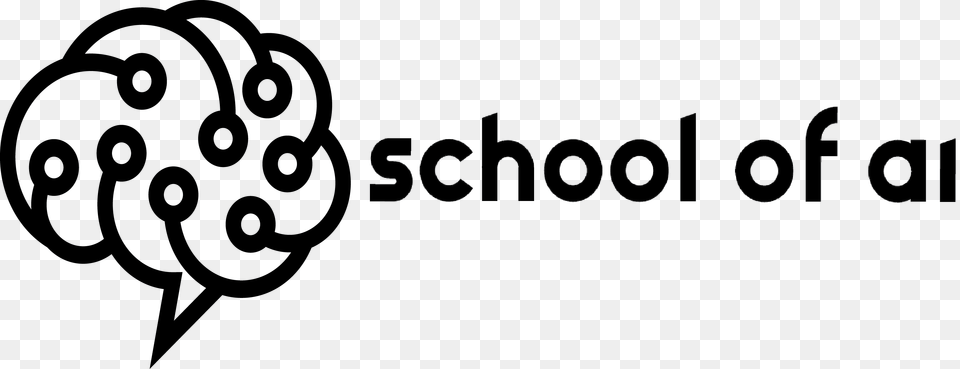 I Am Dean At School Of Ai School Of Ai, Stencil, Text, Number, Symbol Free Png