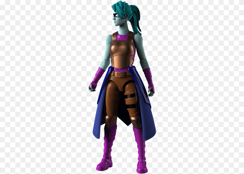 I Am Elemental Female Action Figuredata Rimg Action Figure, Clothing, Costume, Person, Adult Free Png