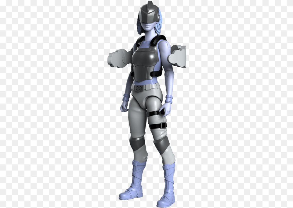 I Am Elemental Female Action Figuredata Rimg Figurine, Armor, Baby, Person, Face Png Image