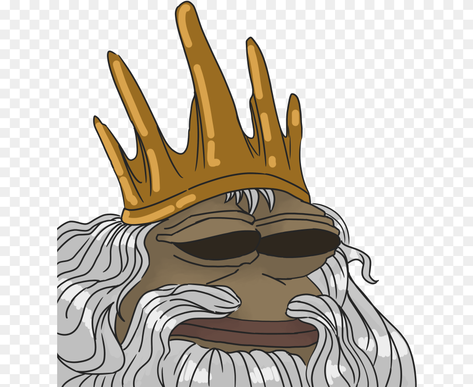 I Am Just Gonna Post It Here Without Any Comments From, Accessories, Jewelry, Crown, Person Png Image
