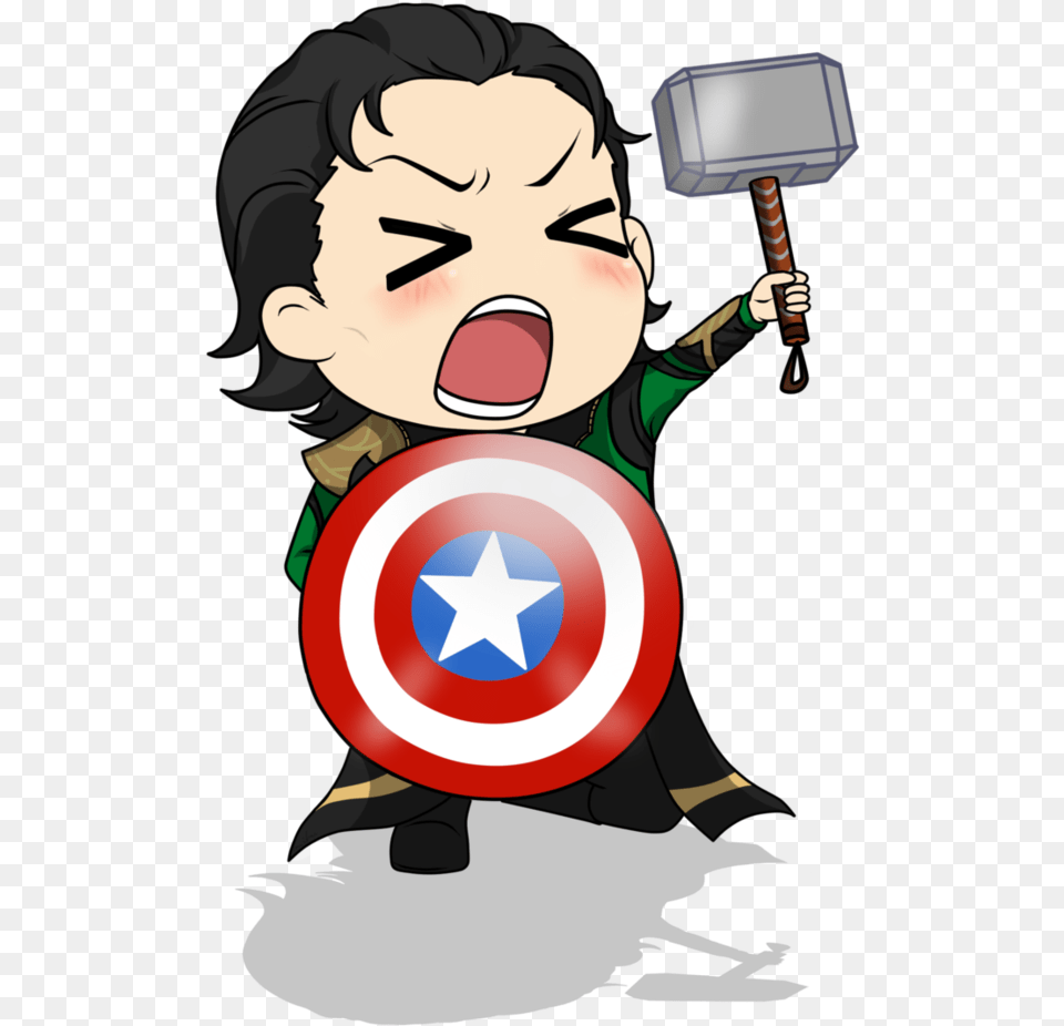 I Am Loki Of Asgard, Baby, Person, Face, Head Free Png Download