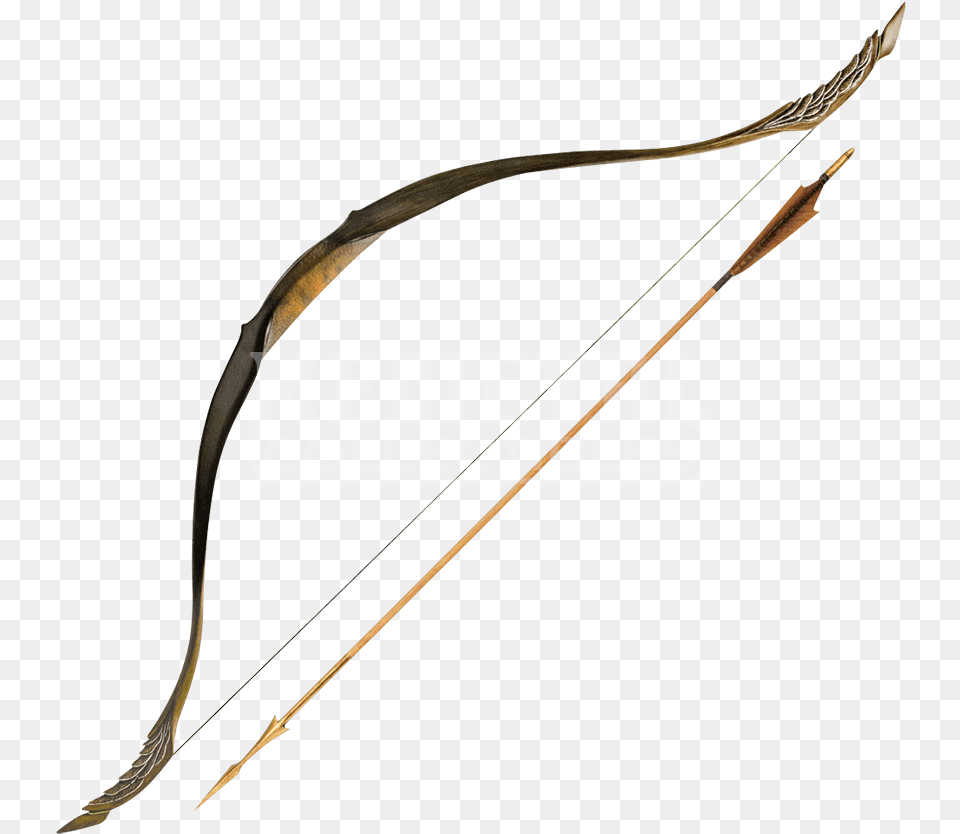 I Am Not Good At Designs But The Weapons Would Be On Japanese Short Bow, Weapon Png Image