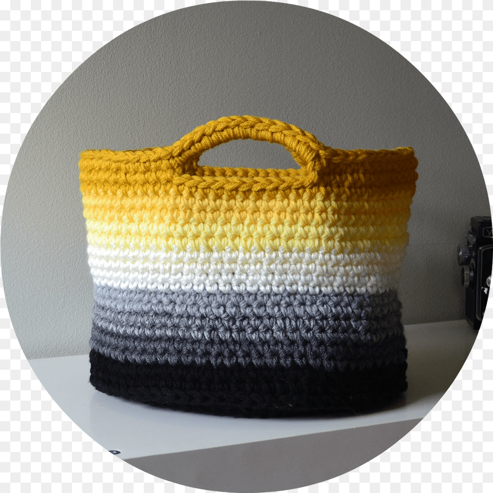 I Am So Amazed At The Interest With This Basket Crochet, Accessories, Bag, Handbag, Purse Free Png