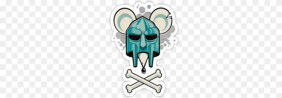 I Am Sofa King We Todd Ed Danger Doom The Mouse And The Mask Album Cover Free Png