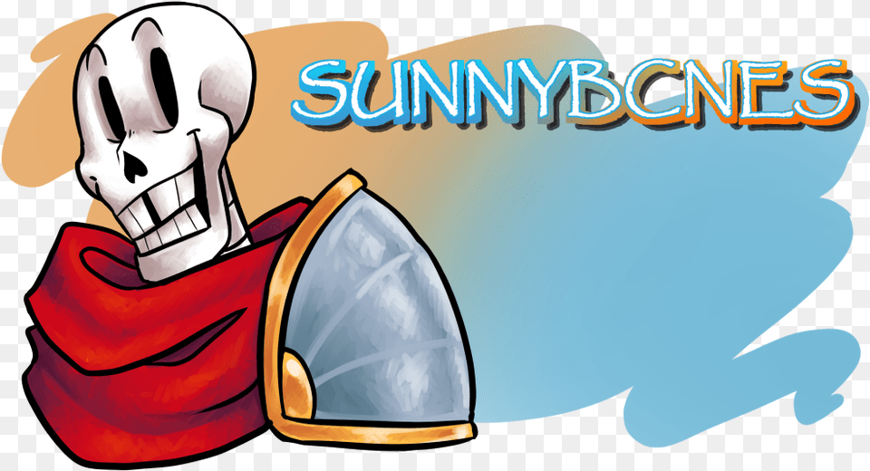 I Am The Great And Sunny Papyrus Archive Png