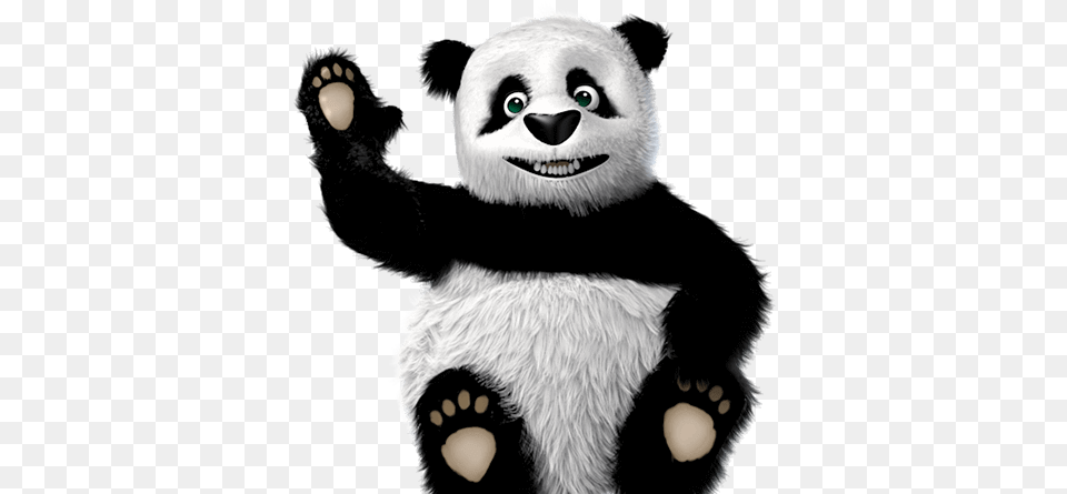 I Apng Example, Animal, Bear, Mammal, Wildlife Png