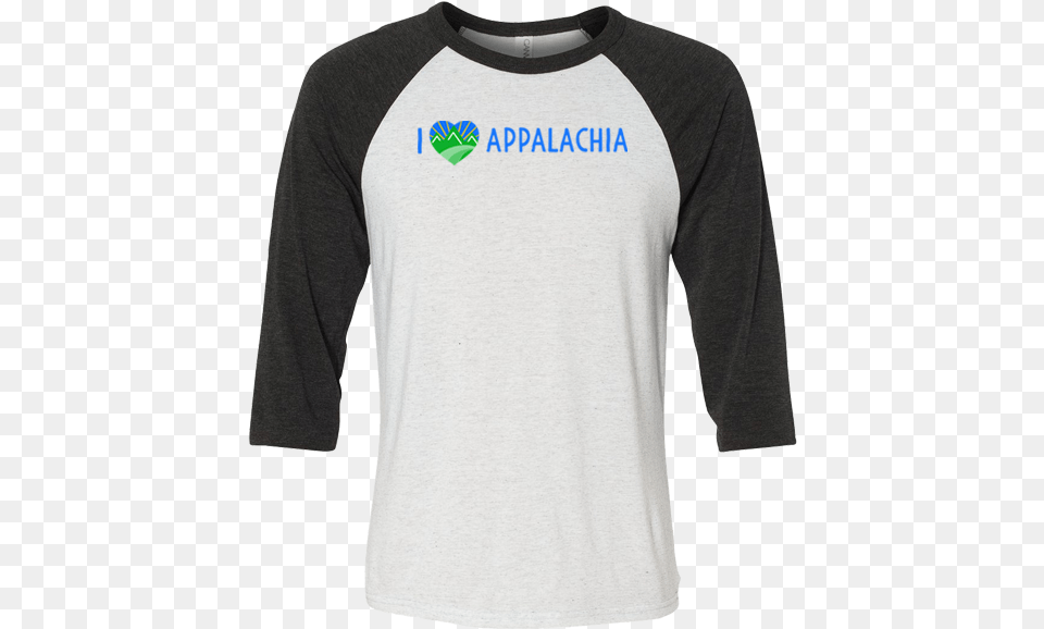 I Appalachia, Clothing, Long Sleeve, Shirt, Sleeve Png Image