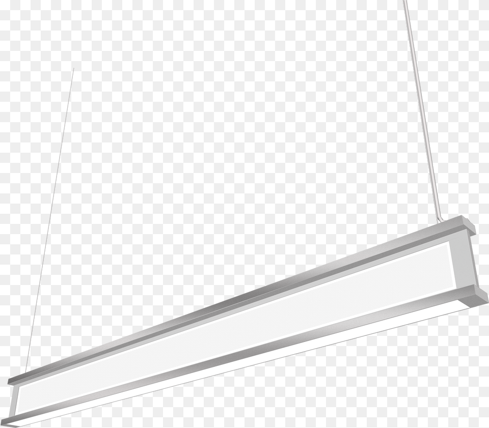 I Beam Linear Light Glled Light, Lighting, Light Fixture, Electronics, Screen Free Transparent Png