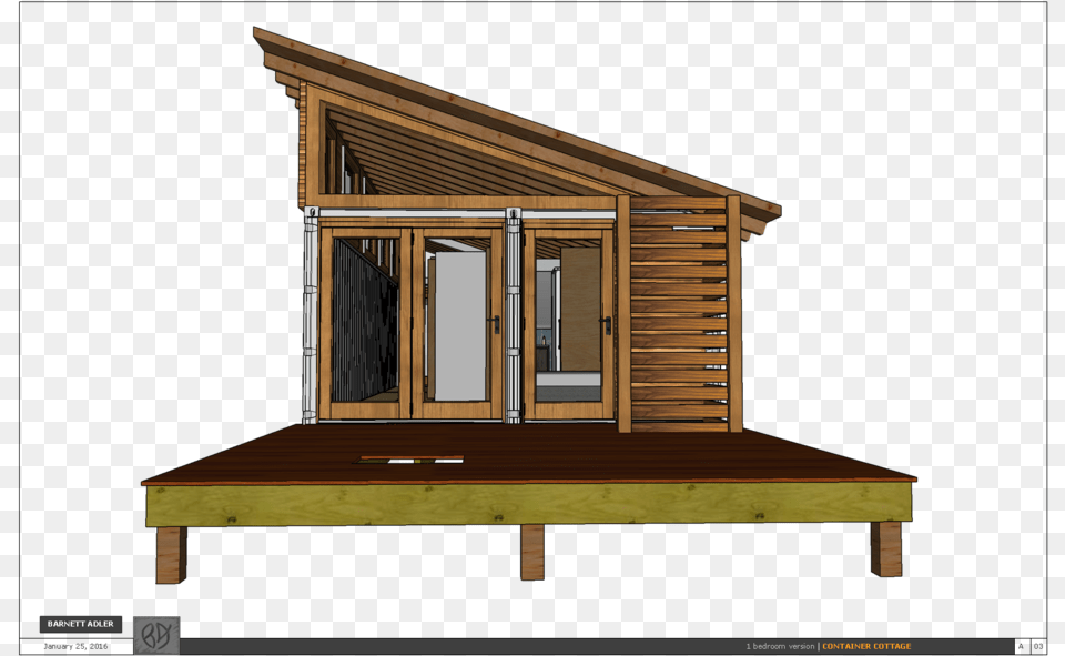 I Bedroom Cottage, Architecture, Rural, Outdoors, Nature Free Transparent Png