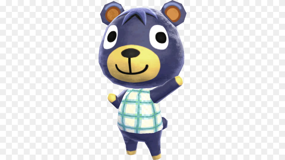 I Believe He39s A Popular Bear Cub So I39m Set On Getting Animal Crossing New Leaf Poncho, Baby, Person Png