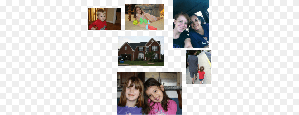 I Believe In Making Your Child39s Experience With Me Collage, Head, Person, Photography, Face Png Image