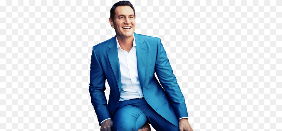 I Believe Your Adversities Are Your Advantage Darren Hardy Suit, Smile, Person, Jacket, Head Free Png Download