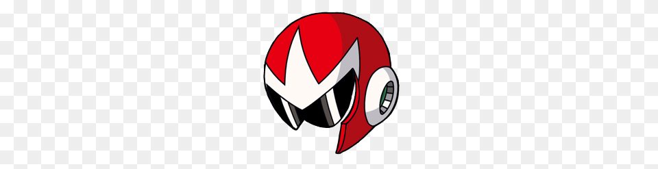 I Bless You All With The Ability To Put A Protoman Helm, Crash Helmet, Helmet Png