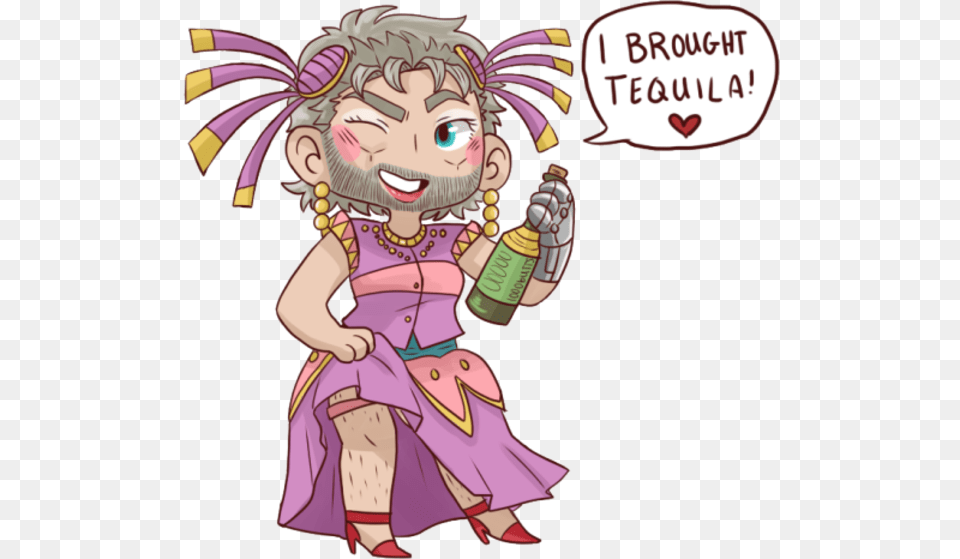 I Brought Tequila 0 Clothing Facial Expression Pink, Book, Comics, Publication, Baby Png