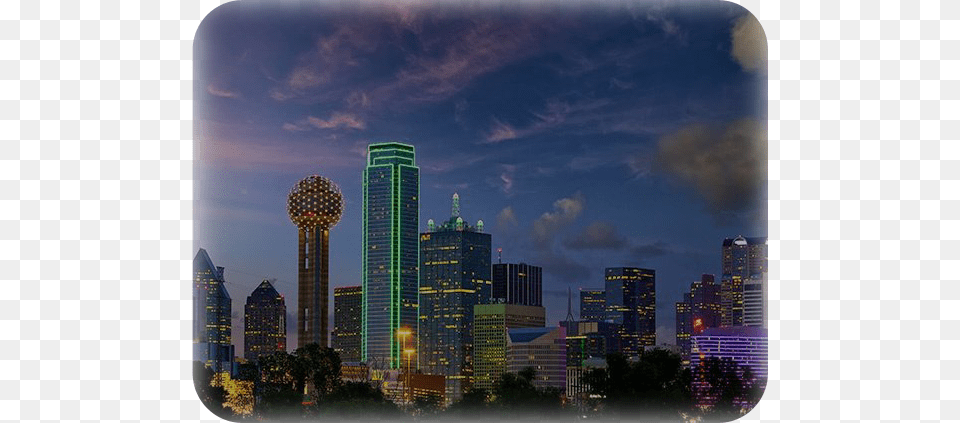 I Built This Site And The Work Samples It Showcases Whats In Fort Worth Tx, Architecture, Metropolis, High Rise, Downtown Free Transparent Png