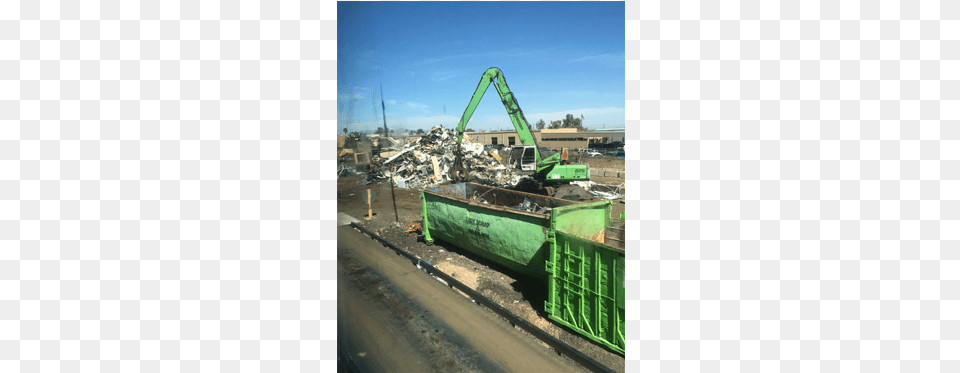 I Buy Scrap Metal Machine, Garbage, Bulldozer Free Png