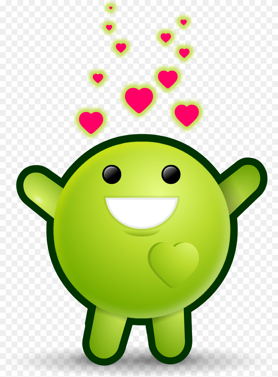 I Came Here With Significant Migraines After Gps Pea Love, Green, Art, Graphics, Nature Png