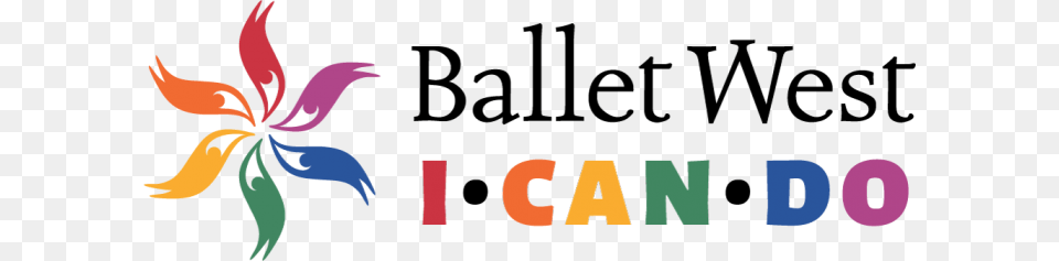 I Can Do Ballet West I Can Do, Art, Graphics Free Transparent Png