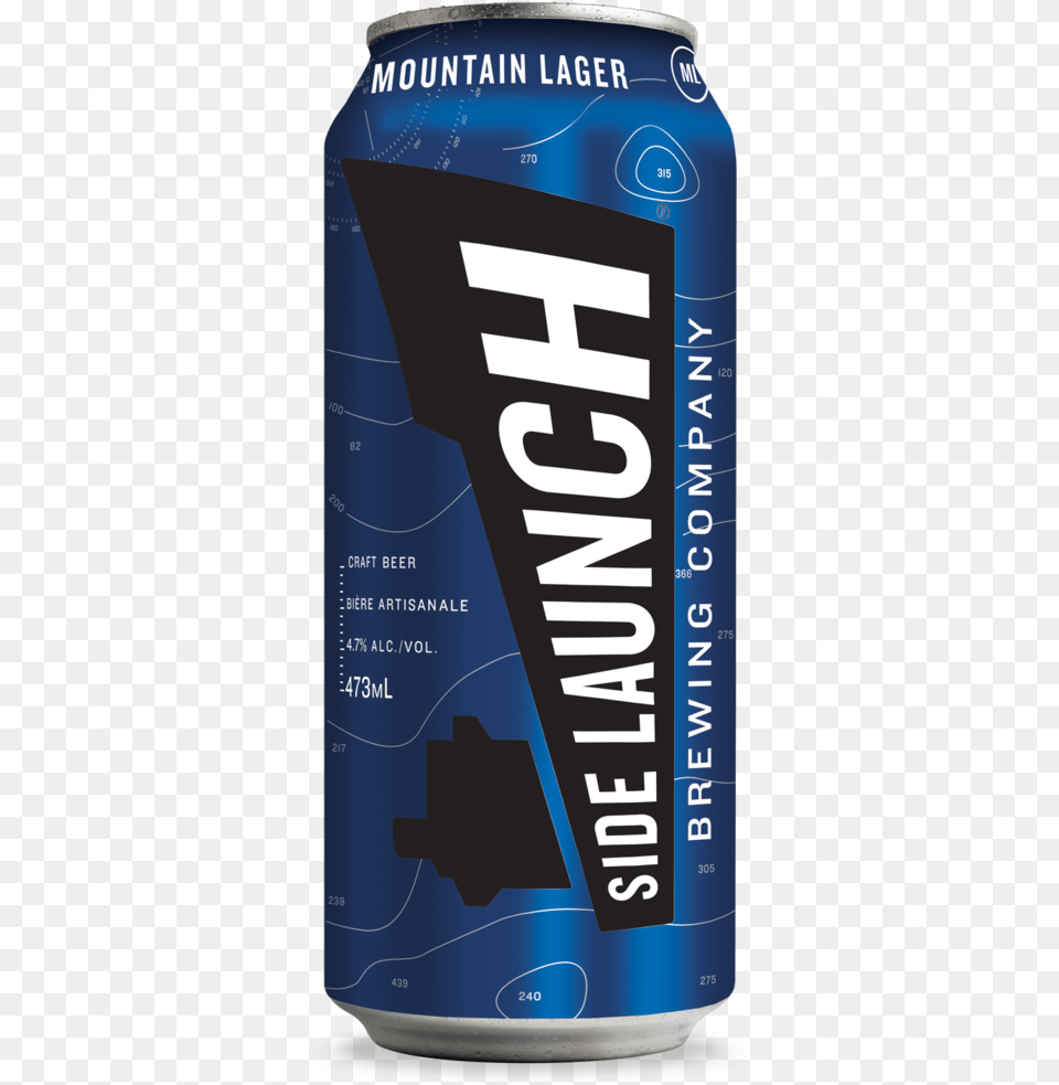 I Can Now Confirm Some Shitty News That I First Heard Side Launch, Alcohol, Beer, Beverage, Lager Png Image