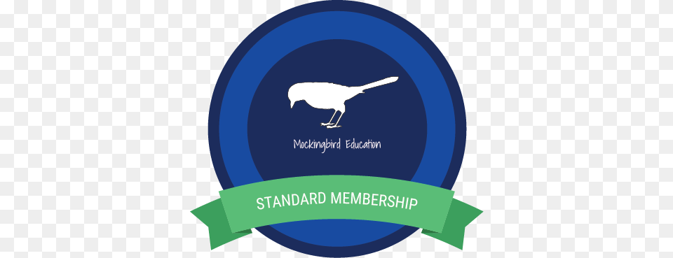 I Can Standard Membership Illustration, Animal, Bird Png Image