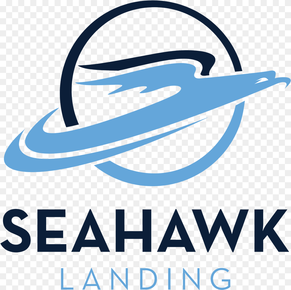 I Can Use Seahawk Logo Logo Landing, Clothing, Hat Free Png Download