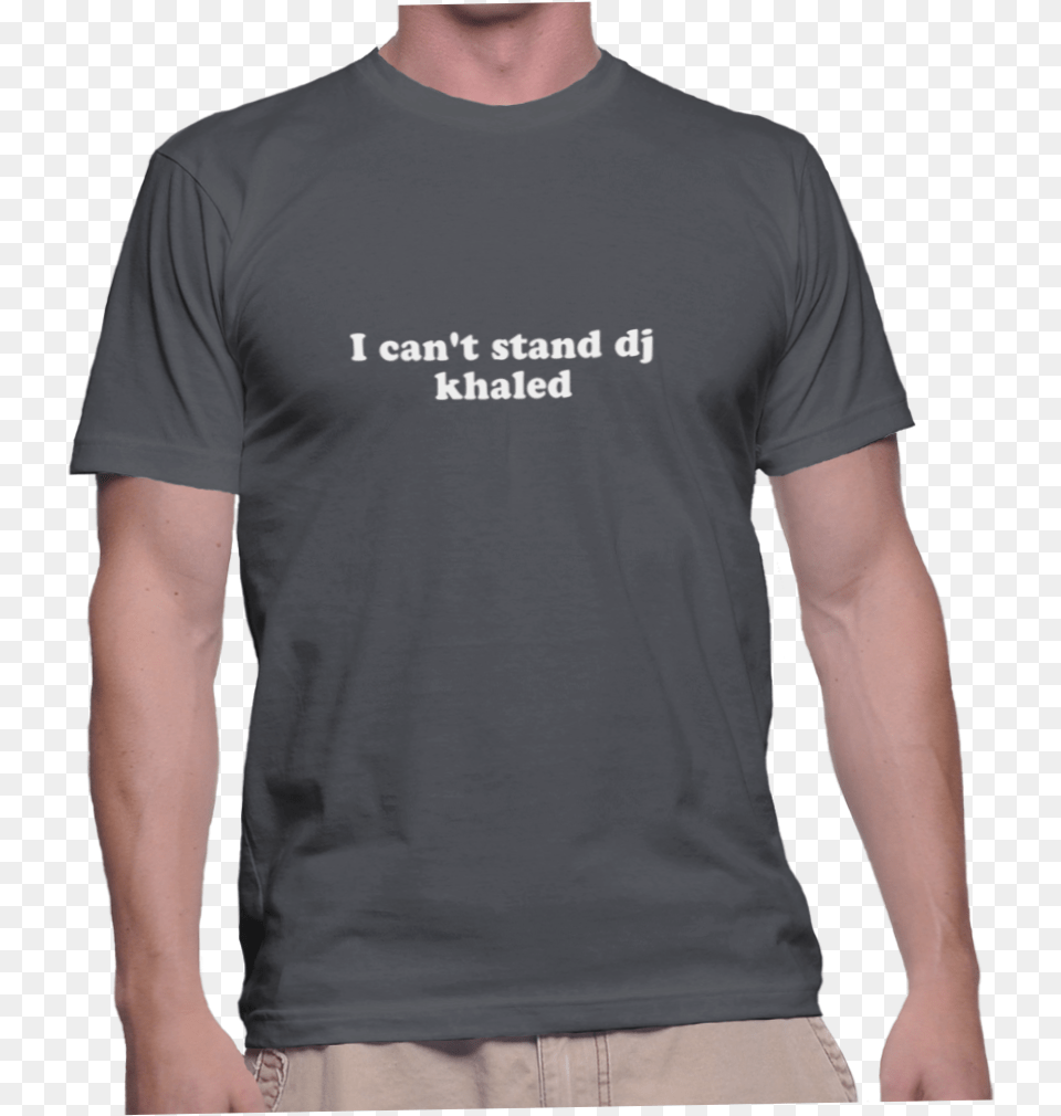 I Can39t Stand Dj Khaled Rebel Scum Star Wars Fan Art Tee, Clothing, T-shirt, Adult, Male Free Png