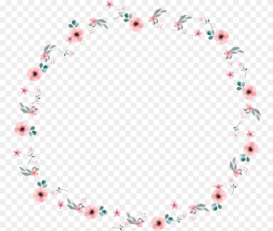 I Cannot Draw A Circle Jewelry Making, Plant, Accessories, Flower Free Png