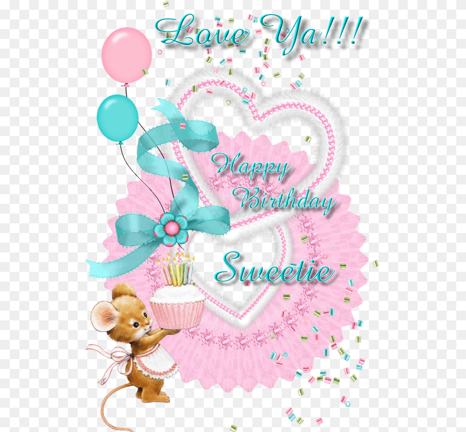 I Celebrate Your Birthday My Beautiful Friend Maua Ya Happy Birthday, People, Person, Baby, Balloon Free Transparent Png