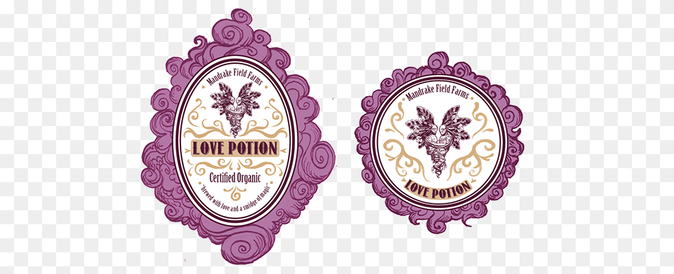 I Chose The Whole Food Marketgoers And Organic Lovers Love Potion Jar Labels, Purple, Art, Graphics, Pattern Png Image