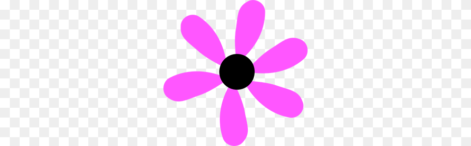 I Clipart, Daisy, Flower, Plant, Purple Free Transparent Png