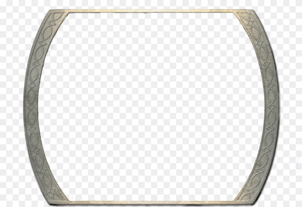 I Cobbled Together A Blank Banner For All Your Fanmade Banner Free Png Download