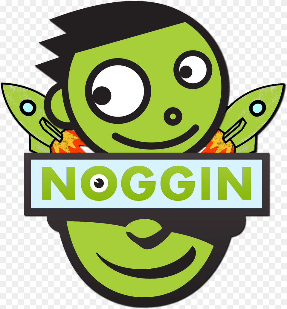 I Combined The Pbs Kids And Noggin Logos Into The Greatest Pbs Kids, Art, Graphics, Green, Sticker Png
