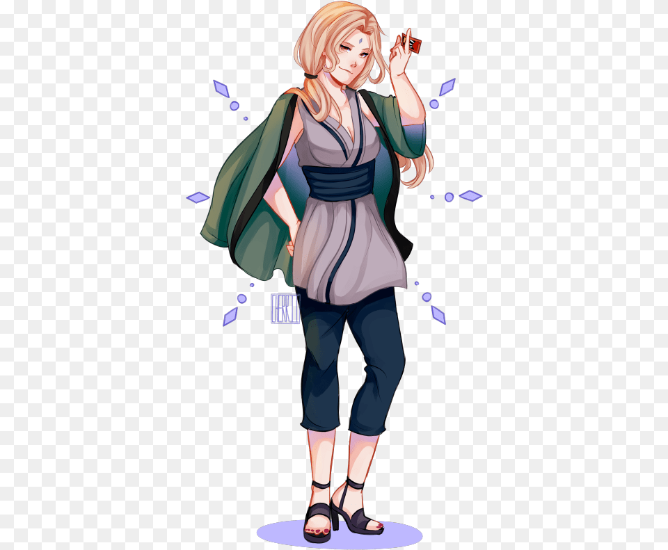 I Commissioned Cherriielle And I Am Obsessed Character, Adult, Publication, Person, Woman Free Png Download